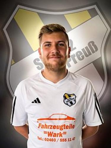 Robin Joschua Münster