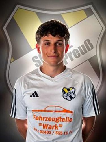 Luka Piecuszek
