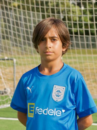 Eren Yalcin