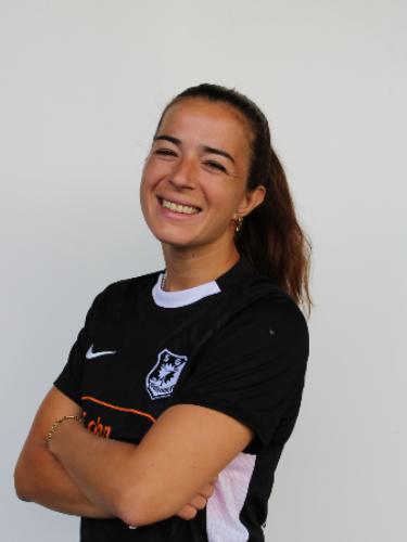 Virginia-Shereen-Felicita Böhne