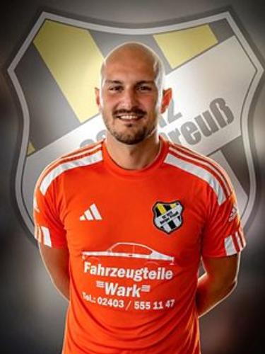 Bastian Reuter