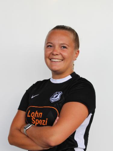 Leonie Pohl