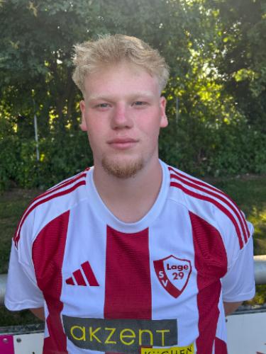 Casper Gert Bendijk