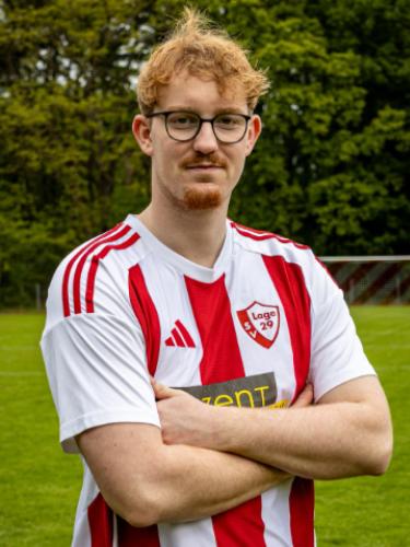 Aaron Dykhuis