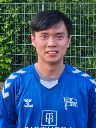 van Tuan Huynh