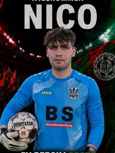 Nico Fellger