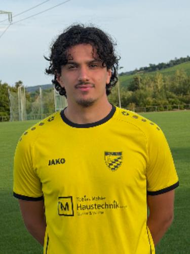 Nikolas Avgitidis