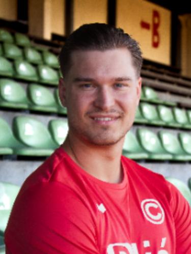 Timo Habel
