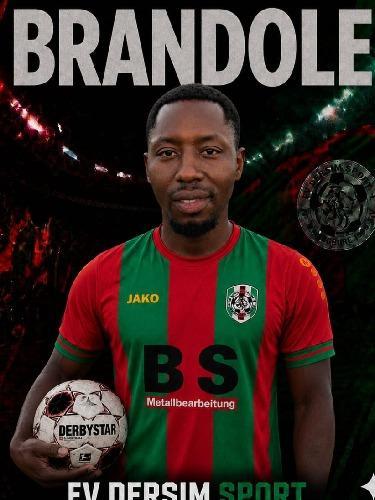 Brandole Chantchou Djoitou