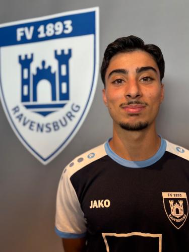 Onur Ekici