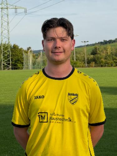 Nils Fündling