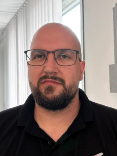 Carsten Rupp