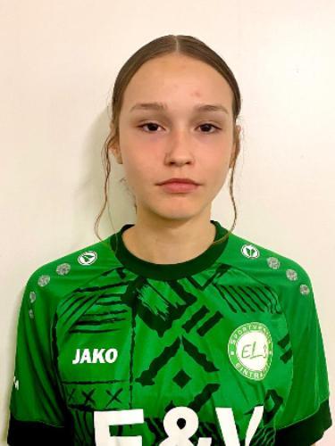 Matilda Ngucaj