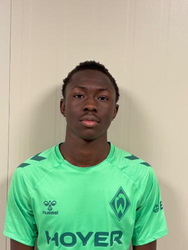Adam Coulibaly