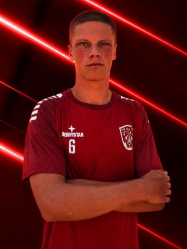 Pascal Marcus Dahlmann