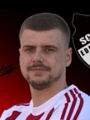 Yannik Schmitz