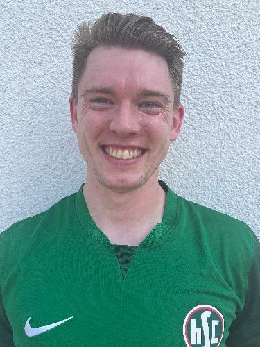 Adrian-Benedict Stammer