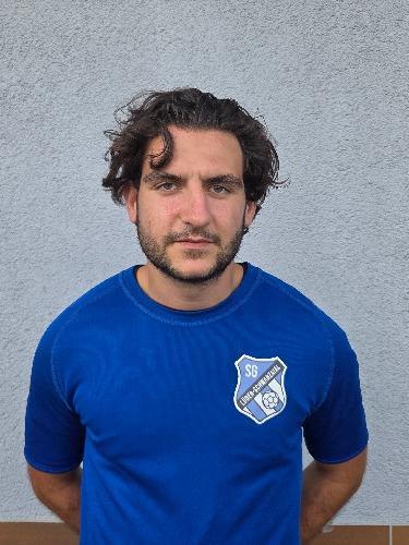 Kevin Stanojkovski