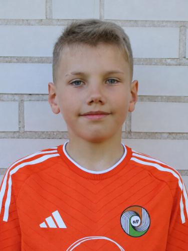 Maximilian Dylagowski