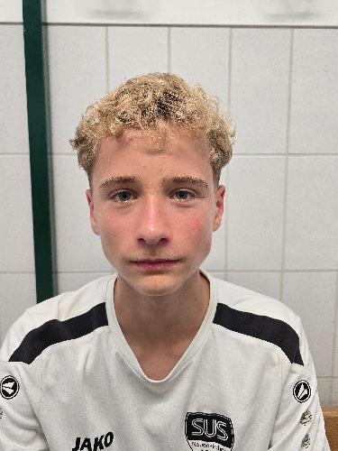 Jayden Riesel