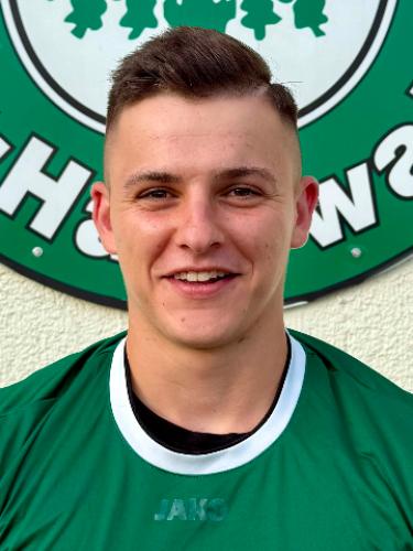 Luca Michel