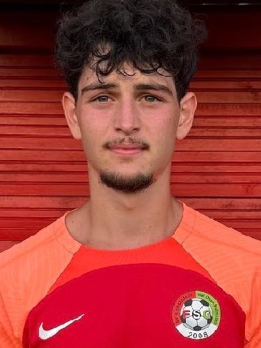 Ruben Taddeo