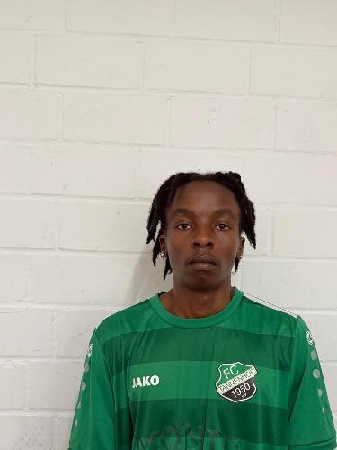 Brian Odhiambo Otieno
