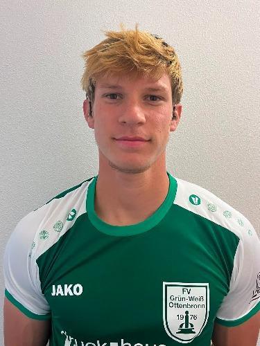 Peter Oldenkott
