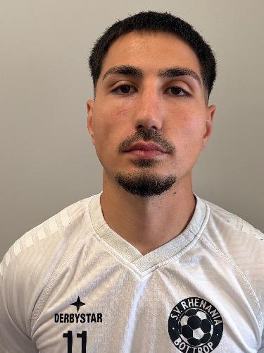 Olcay Yilmaz