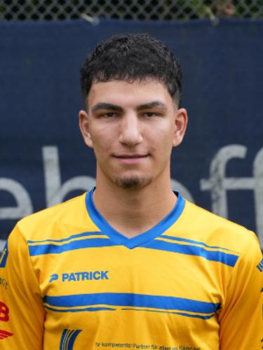 Mirhan Gören