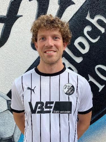 Jonas Schmid