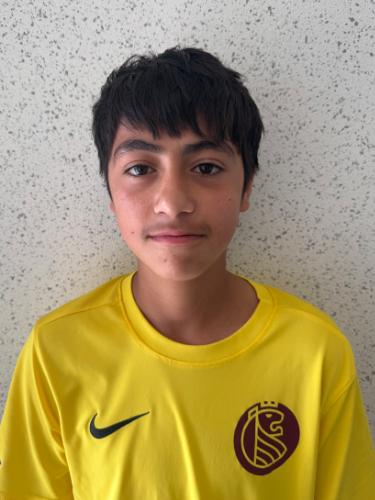 Seezar Khairi Abbas Zandeen