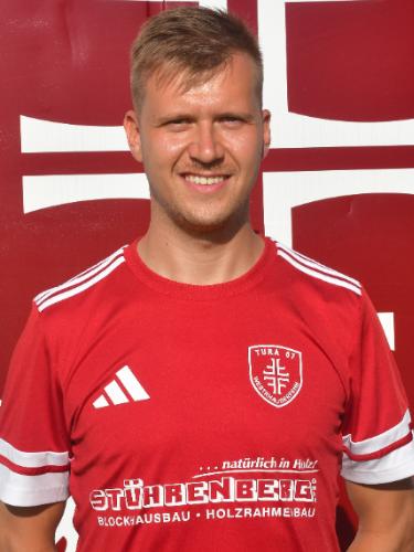 Janek De Buhr