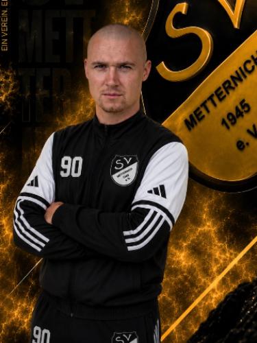 Timo Schönenstein