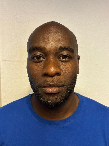 Boris Nzuzi