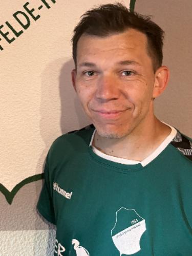 Waldemar Driegert