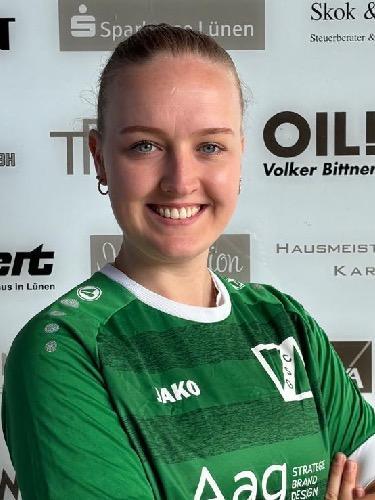 Julia Oebbeke
