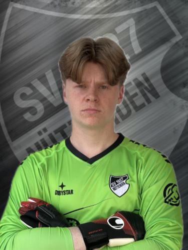 Jonas Gaelings