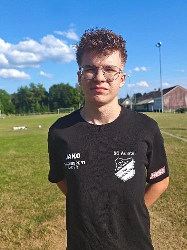 Jannis Diebel