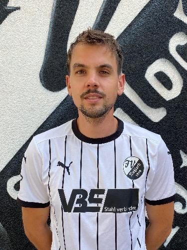 Tim Dosch