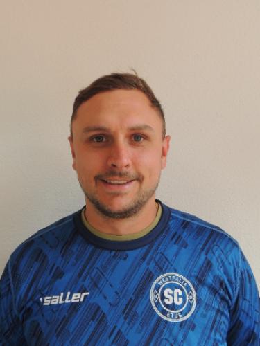 Kevin Krystek