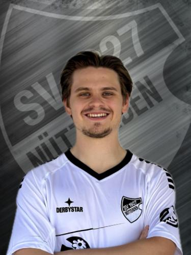 Finn Kramps