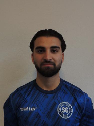 Eren Sarigül