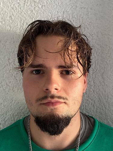 Patrick Hannemann