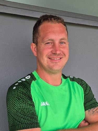 Sebastian Weber