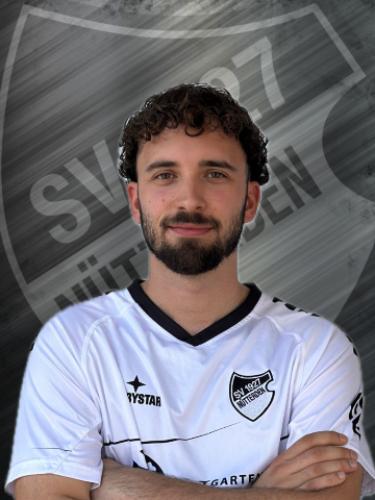 Fabian Lemm