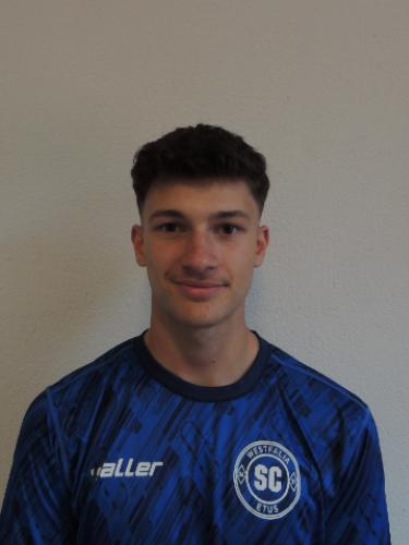 Malte Walburg