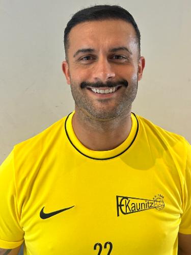 Burak Kunt