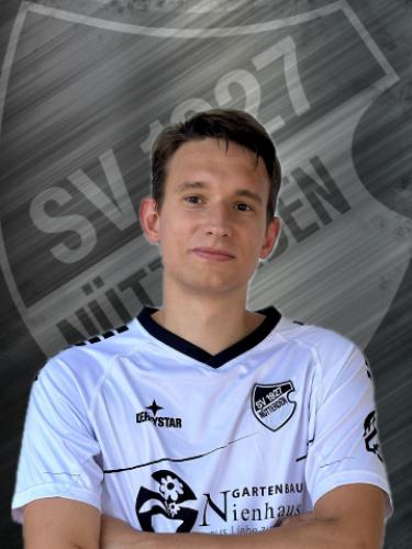 Fabian Janik Tönisen
