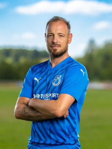 Felix Baum